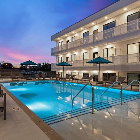 Illume V Villa Nashville Rum bild