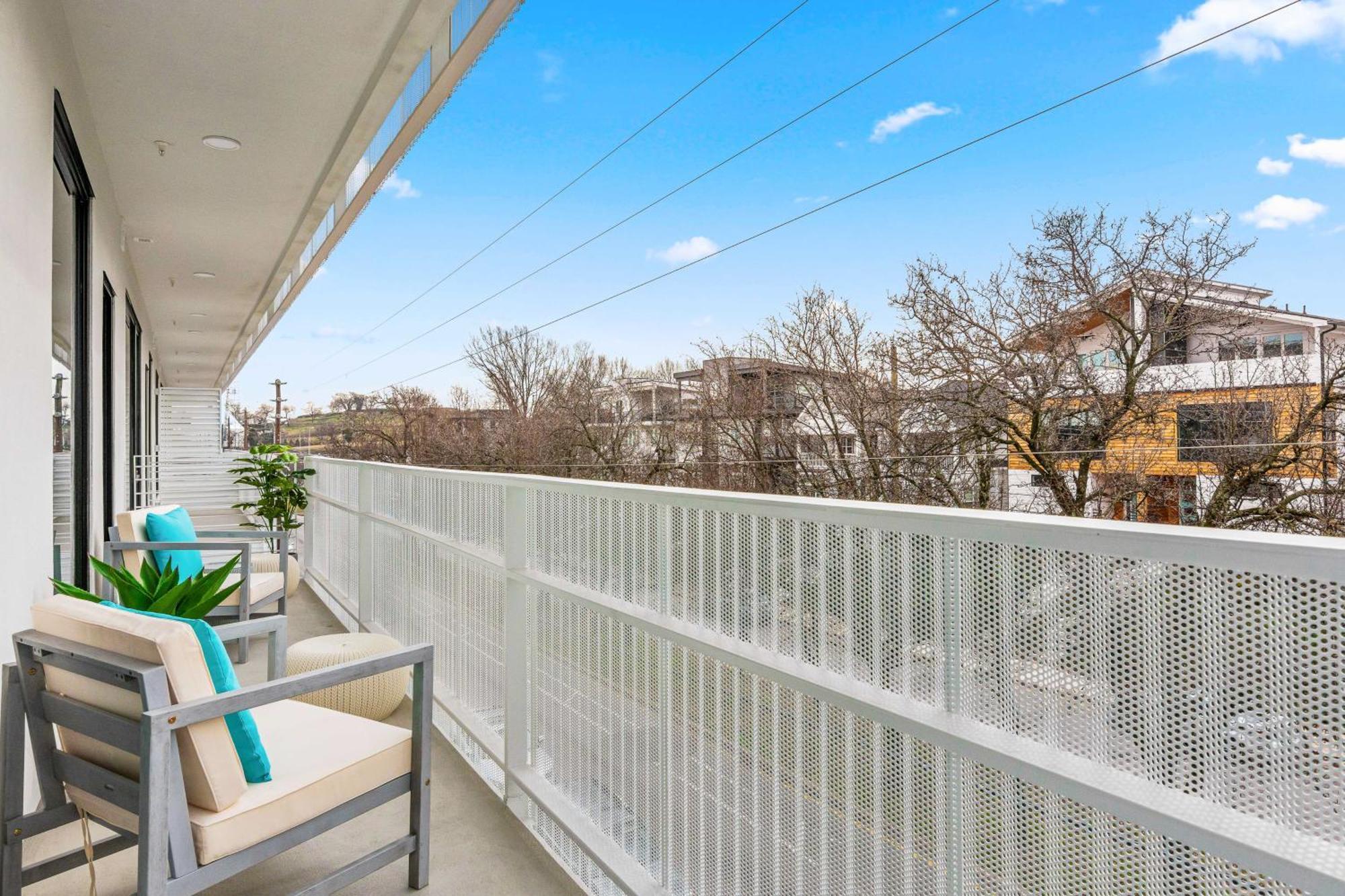 Illume V Villa Nashville Rum bild