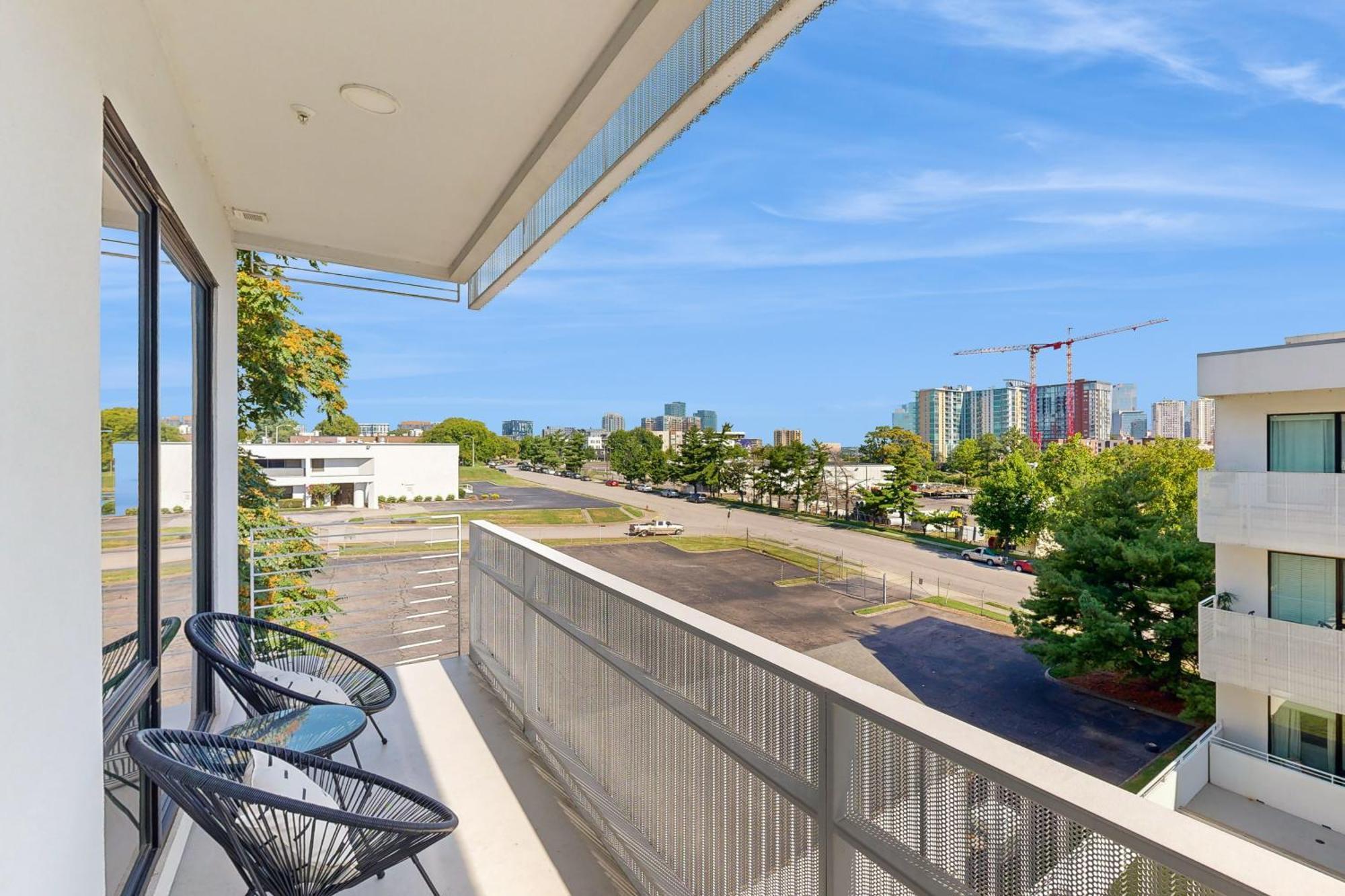 Illume V Villa Nashville Rum bild